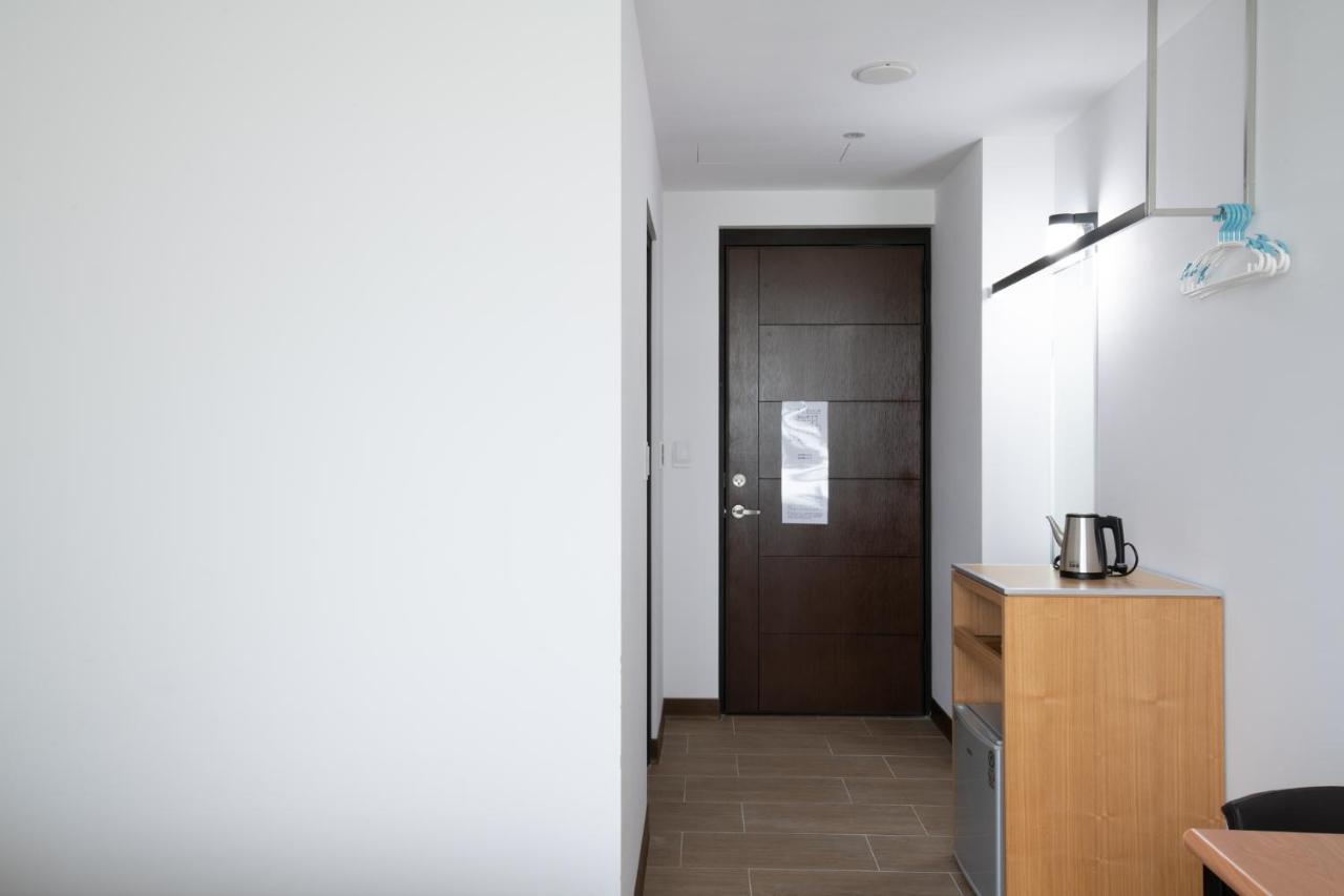 Liann Hotel Ταϊχούνγκ Εξωτερικό φωτογραφία