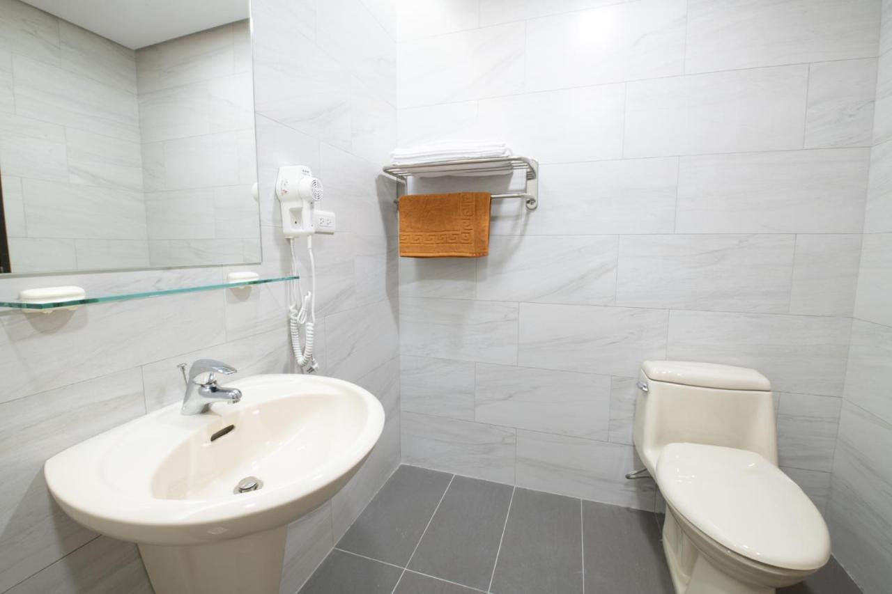 Liann Hotel Ταϊχούνγκ Εξωτερικό φωτογραφία