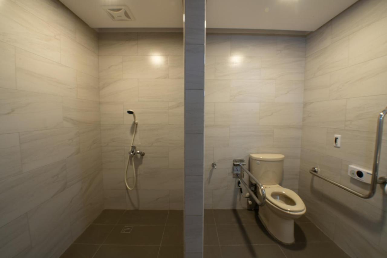 Liann Hotel Ταϊχούνγκ Εξωτερικό φωτογραφία