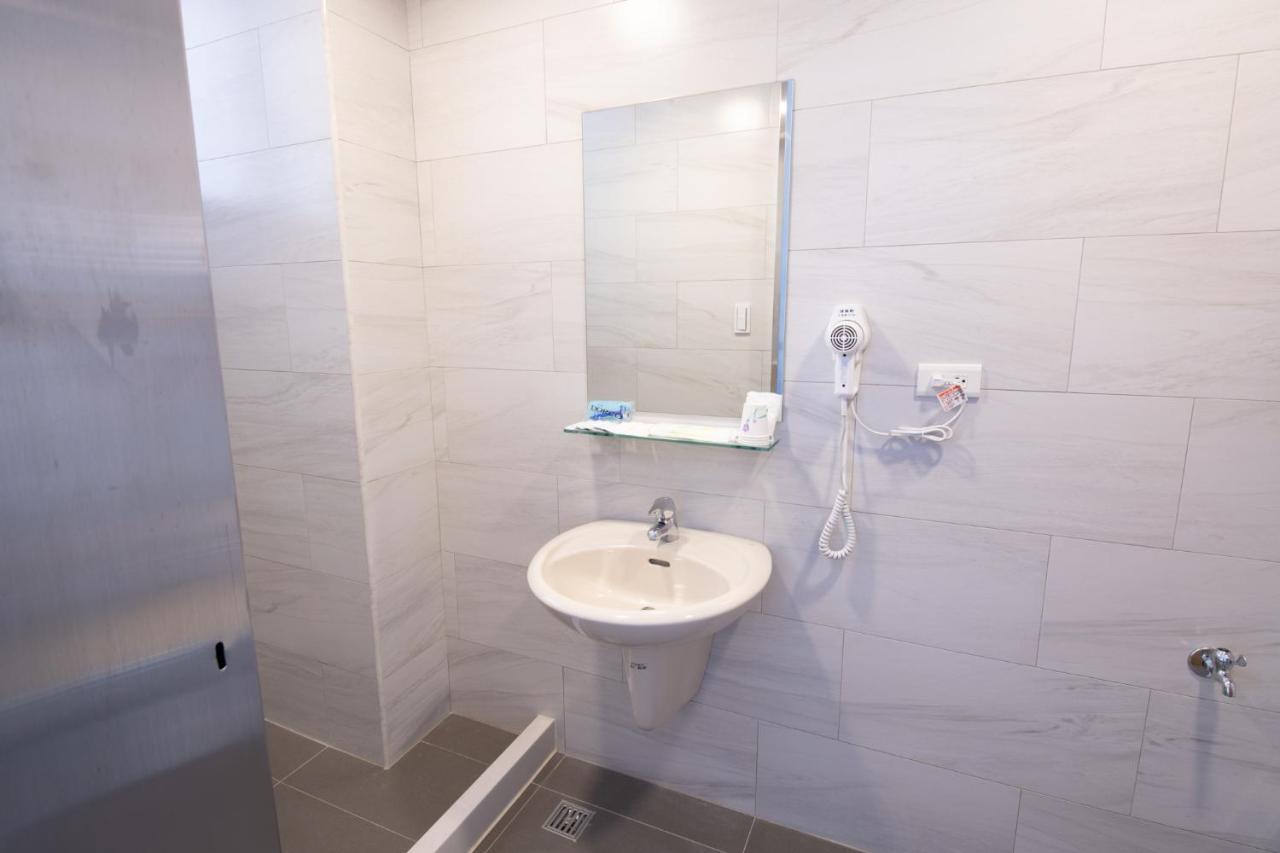 Liann Hotel Ταϊχούνγκ Εξωτερικό φωτογραφία
